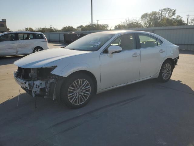 LEXUS ES 350 2015 jthbk1gg0f2156076