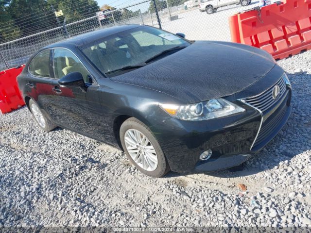 LEXUS ES 2015 jthbk1gg0f2158507