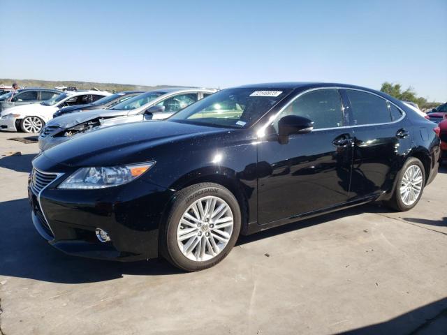 LEXUS ES350 2015 jthbk1gg0f2159222