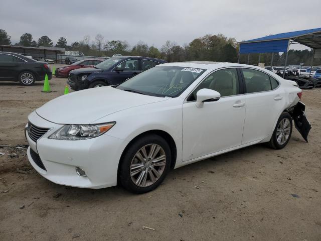 LEXUS ES 350 2015 jthbk1gg0f2159575