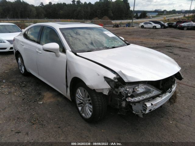 LEXUS ES 350 2015 jthbk1gg0f2160922