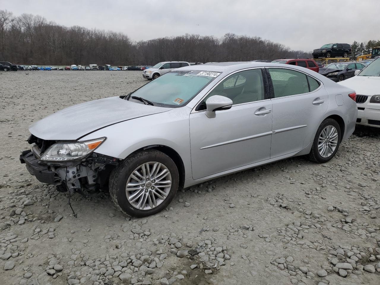 LEXUS ES 2015 jthbk1gg0f2161780