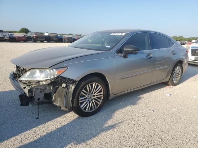 LEXUS ES 350 2015 jthbk1gg0f2162668