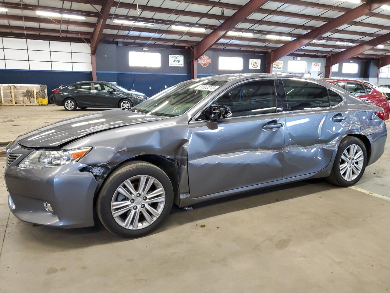 LEXUS ES 2015 jthbk1gg0f2162864