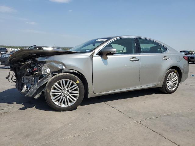 LEXUS ES 350 2015 jthbk1gg0f2163769