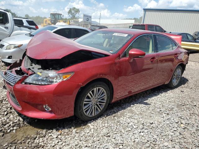 LEXUS ES 2015 jthbk1gg0f2165943