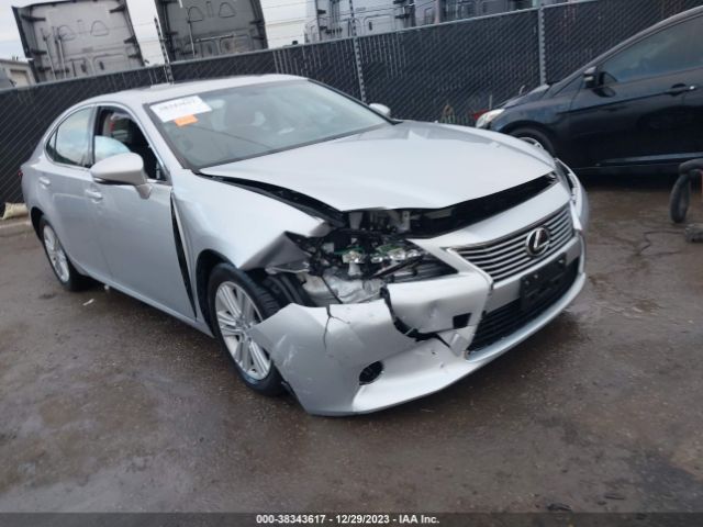 LEXUS ES 350 2015 jthbk1gg0f2166705