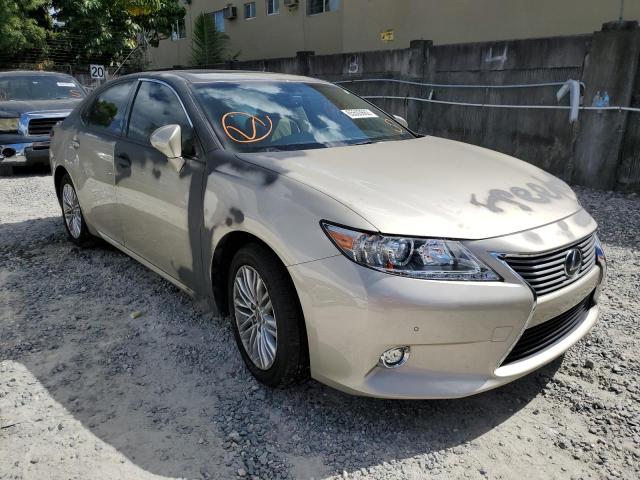 LEXUS ES 350 2015 jthbk1gg0f2167062