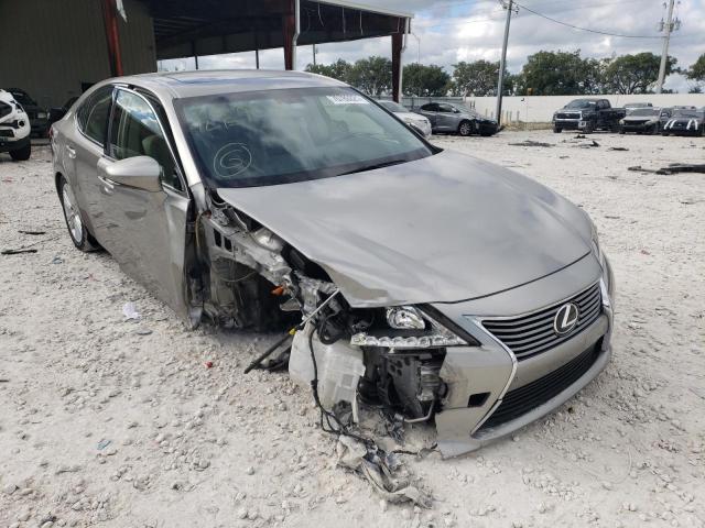 LEXUS ES 350 2015 jthbk1gg0f2168406