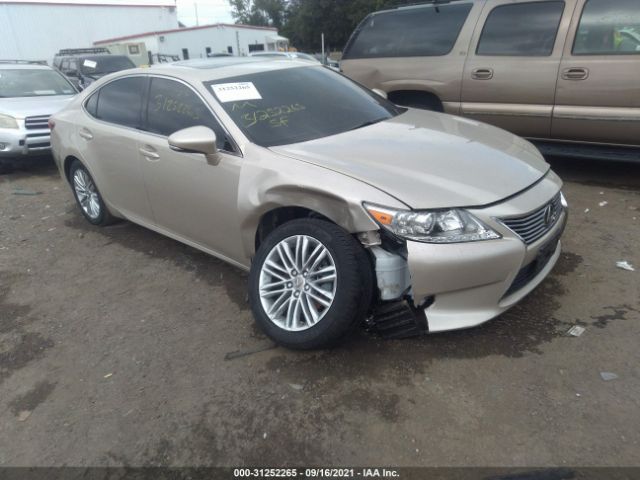 LEXUS ES 350 2015 jthbk1gg0f2168471