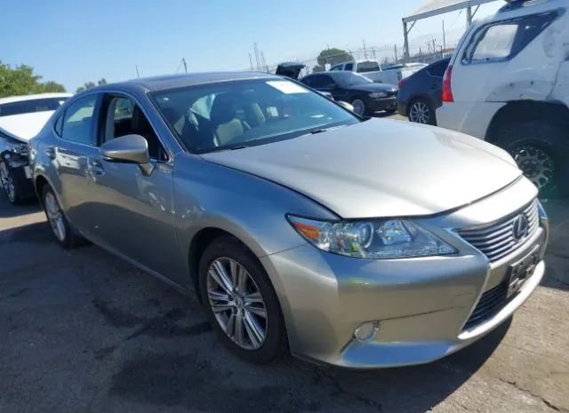 LEXUS ES 350 2015 jthbk1gg0f2169832