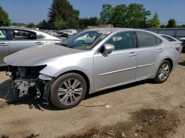 LEXUS ES 350 2015 jthbk1gg0f2170608