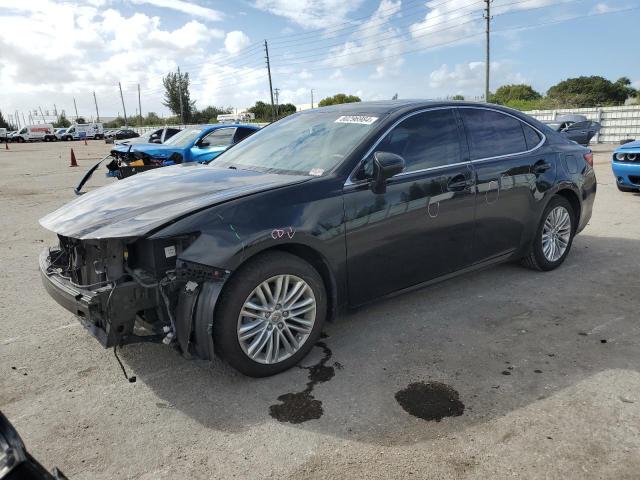 LEXUS ES 350 2015 jthbk1gg0f2173508