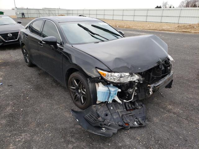 LEXUS ES 350 2015 jthbk1gg0f2174108