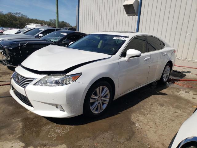 LEXUS ES 350 2015 jthbk1gg0f2174349