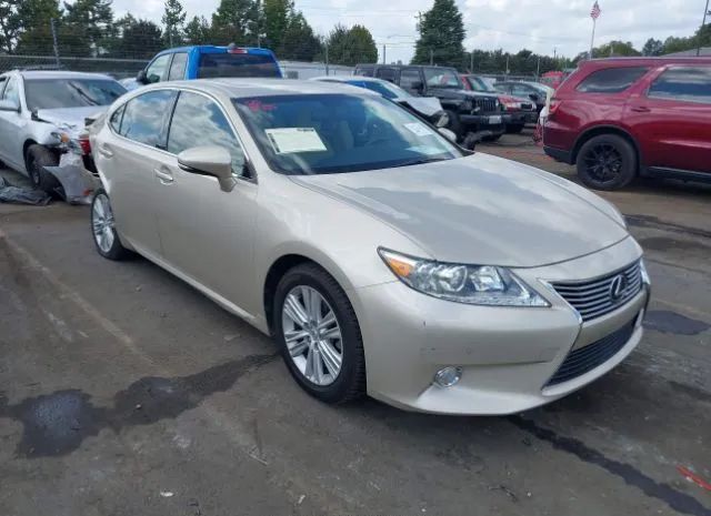 LEXUS ES 350 2015 jthbk1gg0f2175520