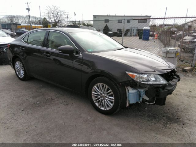 LEXUS ES 350 2015 jthbk1gg0f2175856