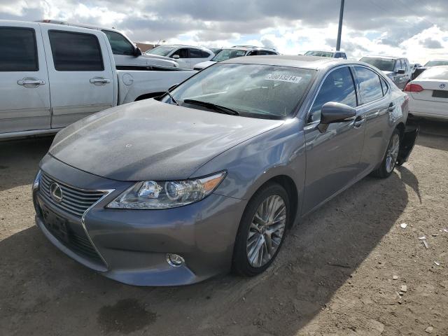 LEXUS ES350 2015 jthbk1gg0f2176554