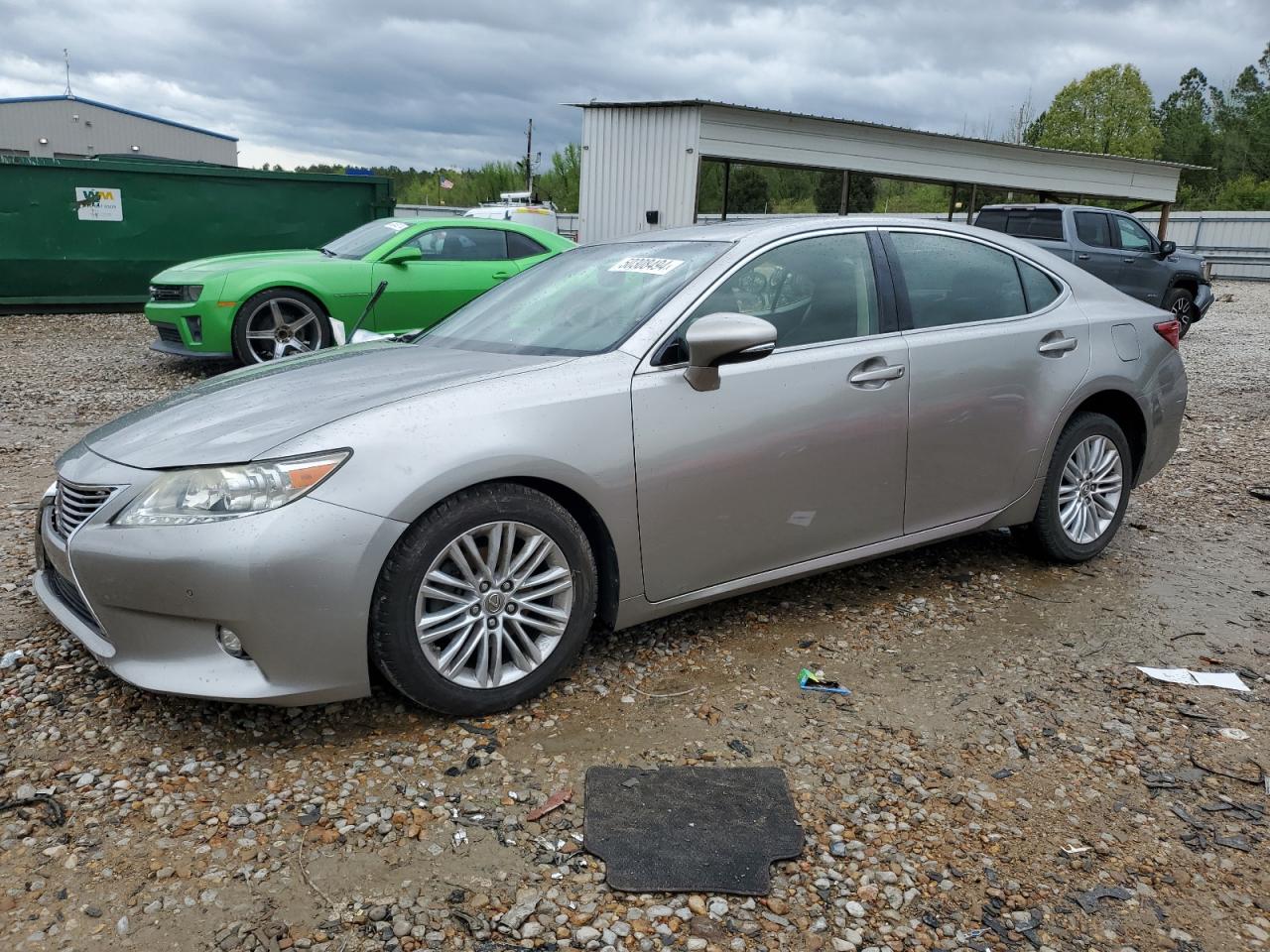 LEXUS ES 2015 jthbk1gg0f2177008