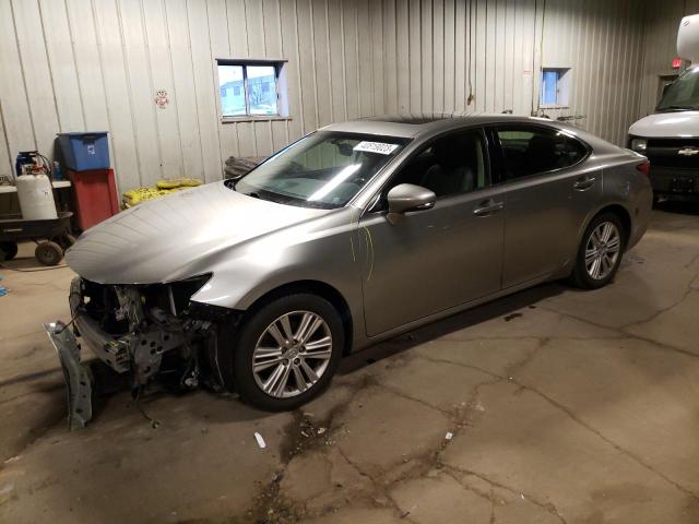 LEXUS ES 350 2015 jthbk1gg0f2177056