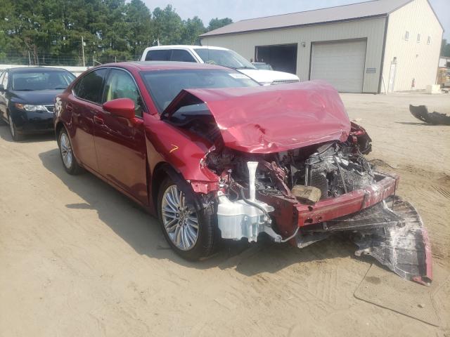 LEXUS ES 350 2015 jthbk1gg0f2177624