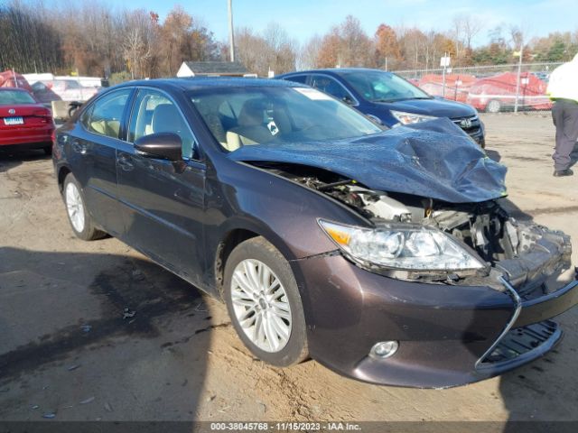 LEXUS ES 2015 jthbk1gg0f2178577