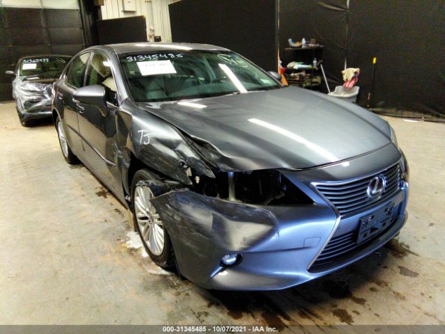 LEXUS ES 350 2015 jthbk1gg0f2178966