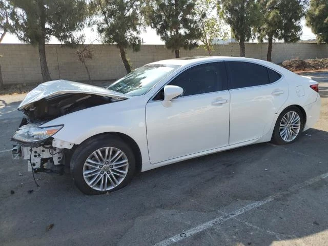 LEXUS ES 350 2015 jthbk1gg0f2179759