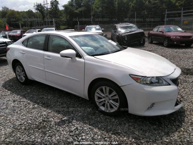 LEXUS ES 350 2015 jthbk1gg0f2180815