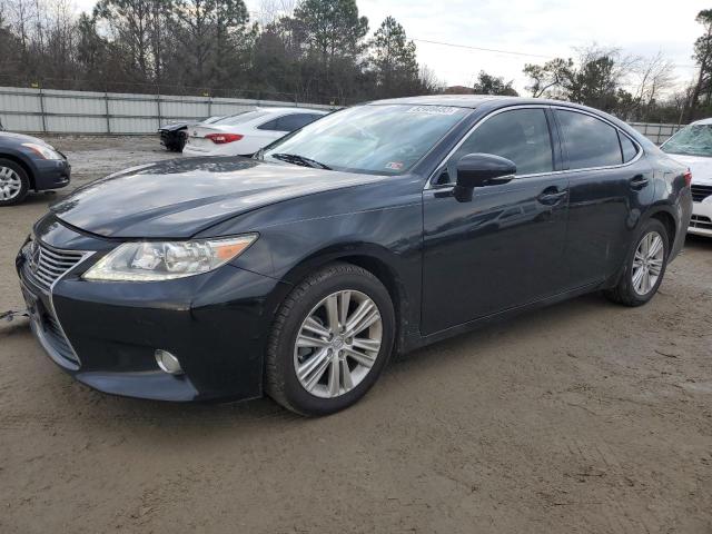 LEXUS ES350 2015 jthbk1gg0f2185836