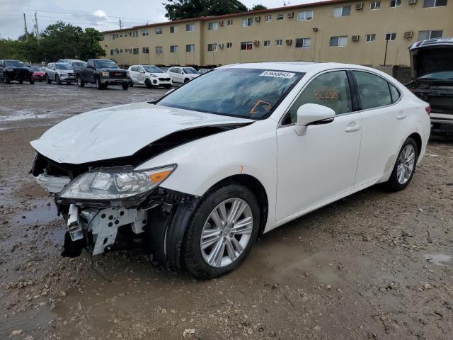 LEXUS ES 350 2015 jthbk1gg0f2192589