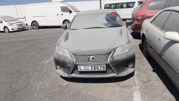 LEXUS ES 350 2015 jthbk1gg0f2192852