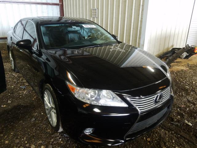 LEXUS ES 350 2015 jthbk1gg0f2194326