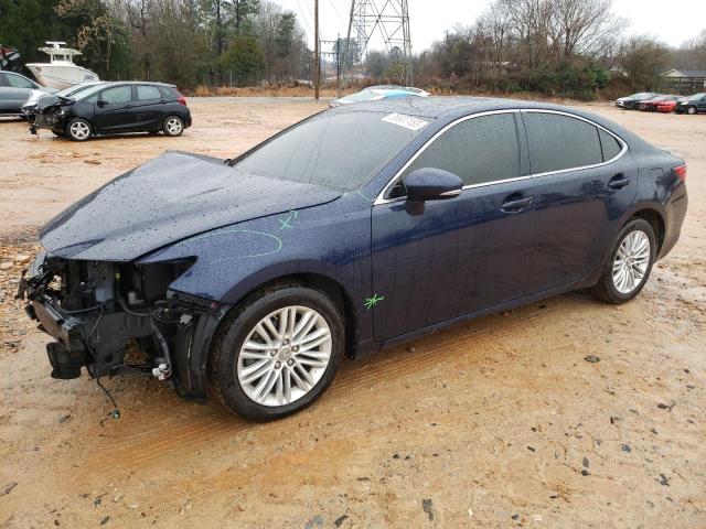 LEXUS ES 350 2015 jthbk1gg0f2194875