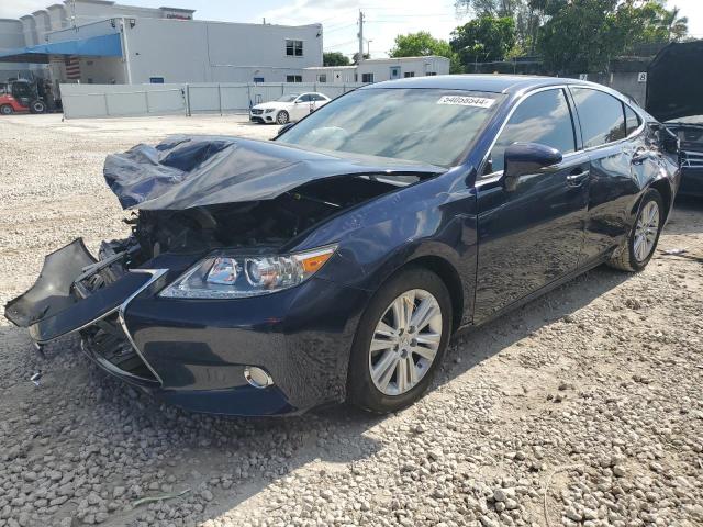 LEXUS ES 350 2015 jthbk1gg0f2199137