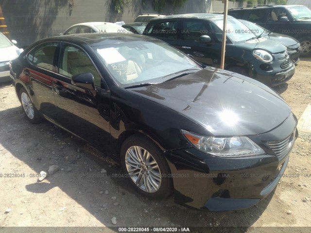 LEXUS ES 350 2015 jthbk1gg0f2199770