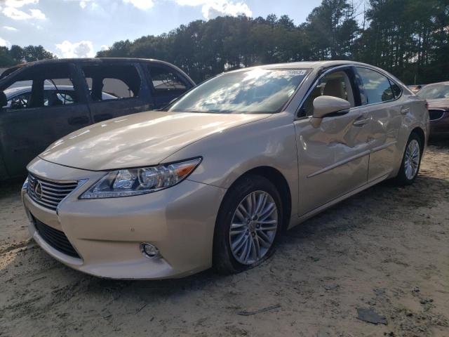 LEXUS ES 350 2015 jthbk1gg0f2200724