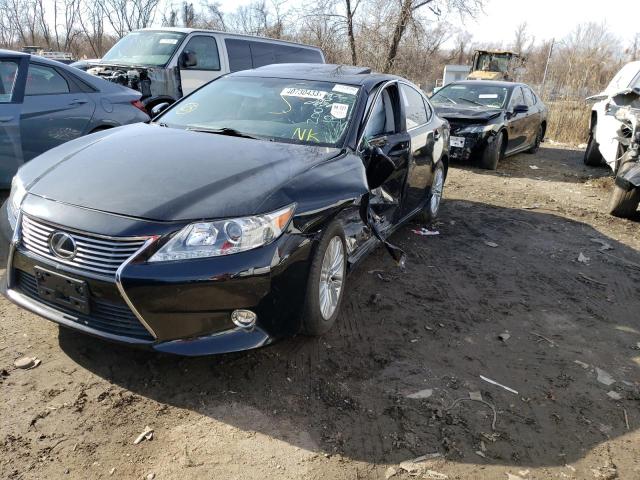 LEXUS ES 350 2015 jthbk1gg0f2200982