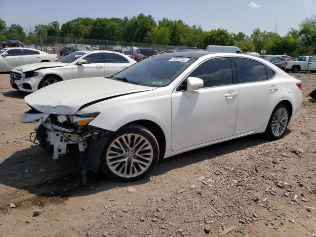 LEXUS ES 350 2015 jthbk1gg0f2201212