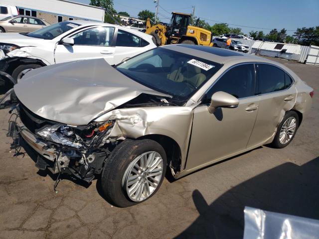 LEXUS ES 350 2015 jthbk1gg0f2202411