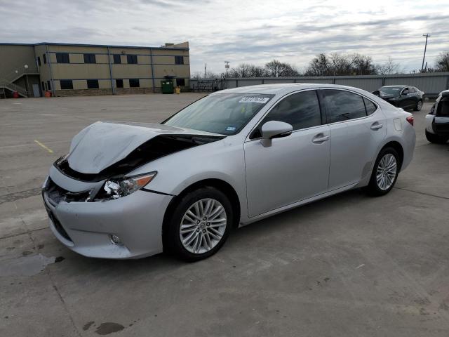 LEXUS ES 350 2015 jthbk1gg0f2202747