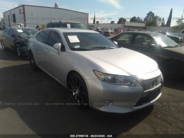 LEXUS ES 350 2015 jthbk1gg0f2204434