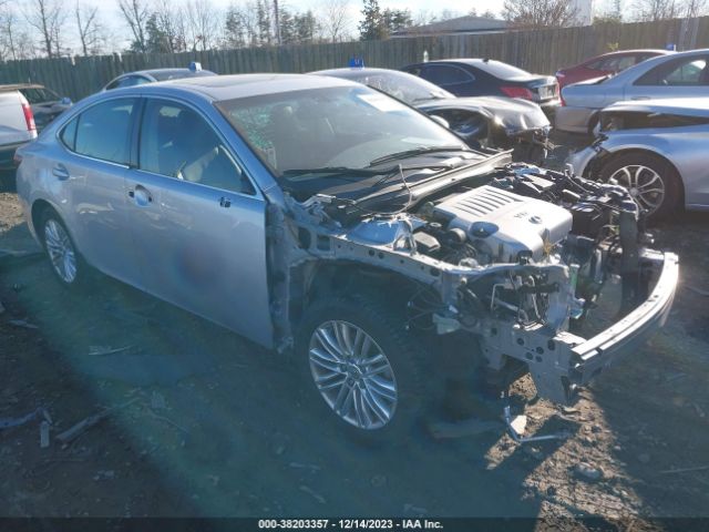 LEXUS ES 350 2015 jthbk1gg0f2205423