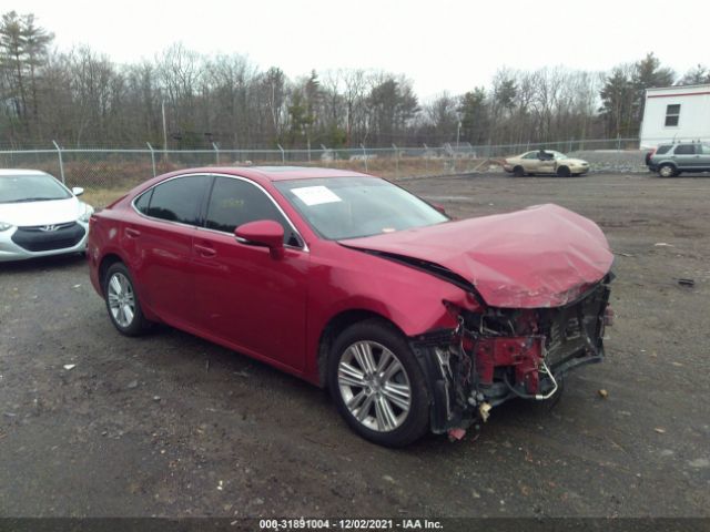 LEXUS ES 350 2015 jthbk1gg0f2206426