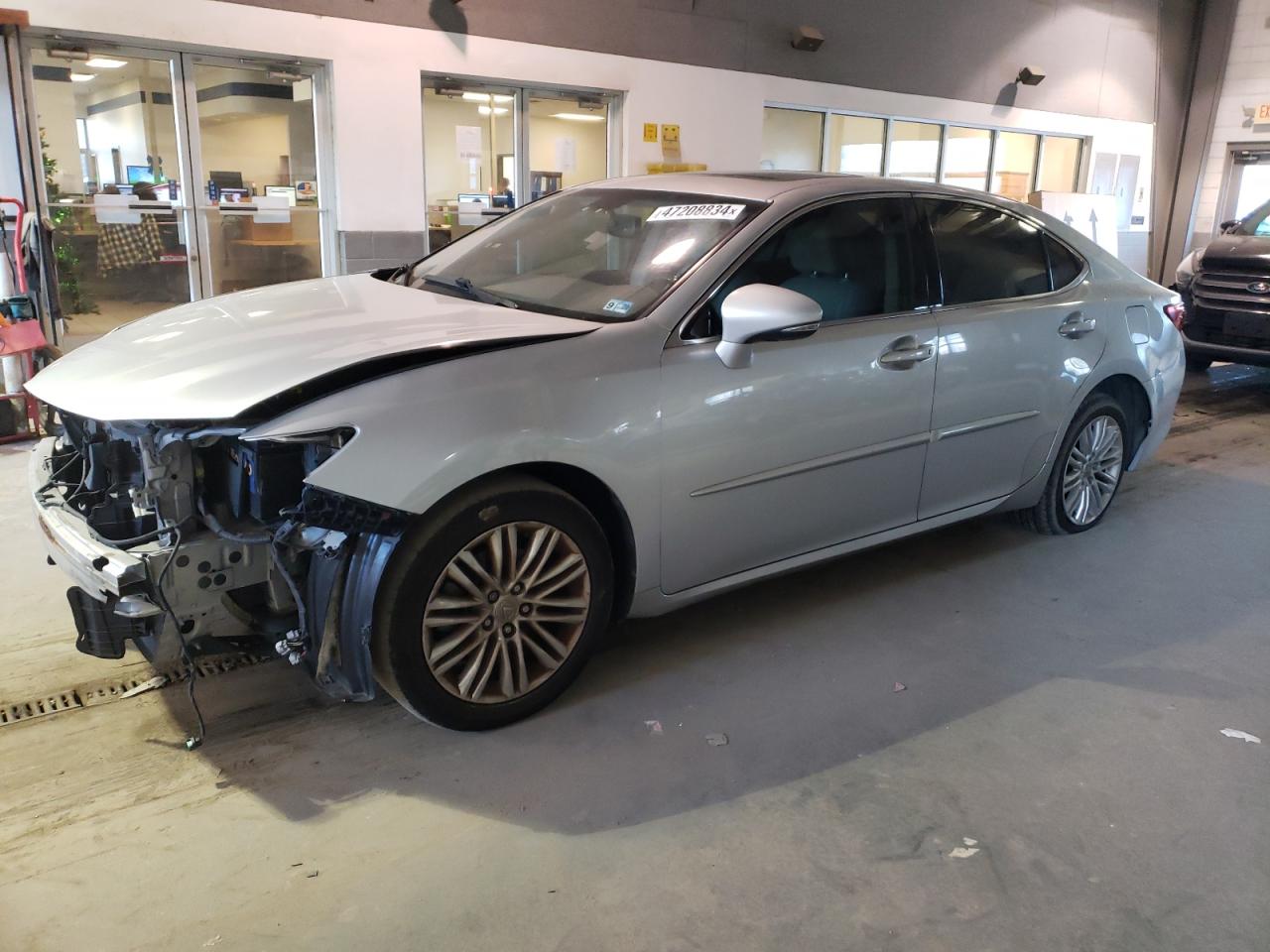 LEXUS ES 2015 jthbk1gg0f2207284