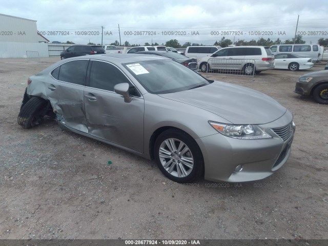 LEXUS ES 350 2015 jthbk1gg0f2207589