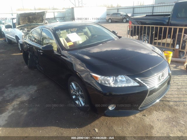 LEXUS ES 350 2015 jthbk1gg0f2207687