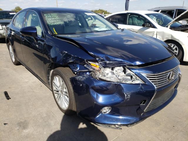 LEXUS ES 350 2015 jthbk1gg0f2209522