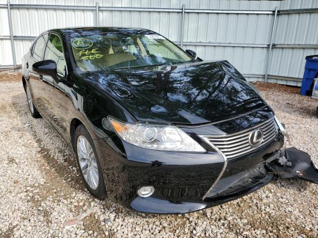 LEXUS ES 350 2015 jthbk1gg0f2209634