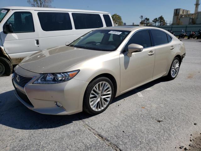 LEXUS ES 350 2015 jthbk1gg0f2210055